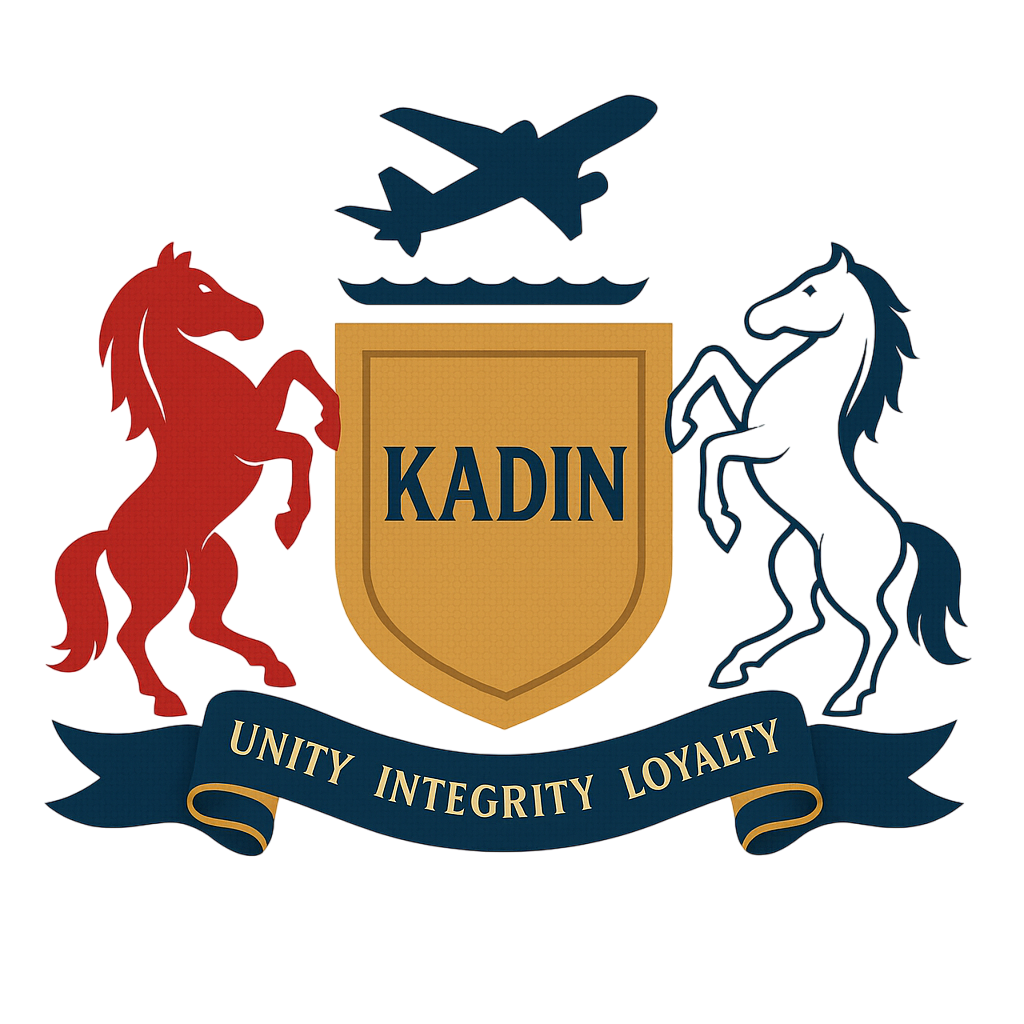 Logo Kadin Batu Ampar